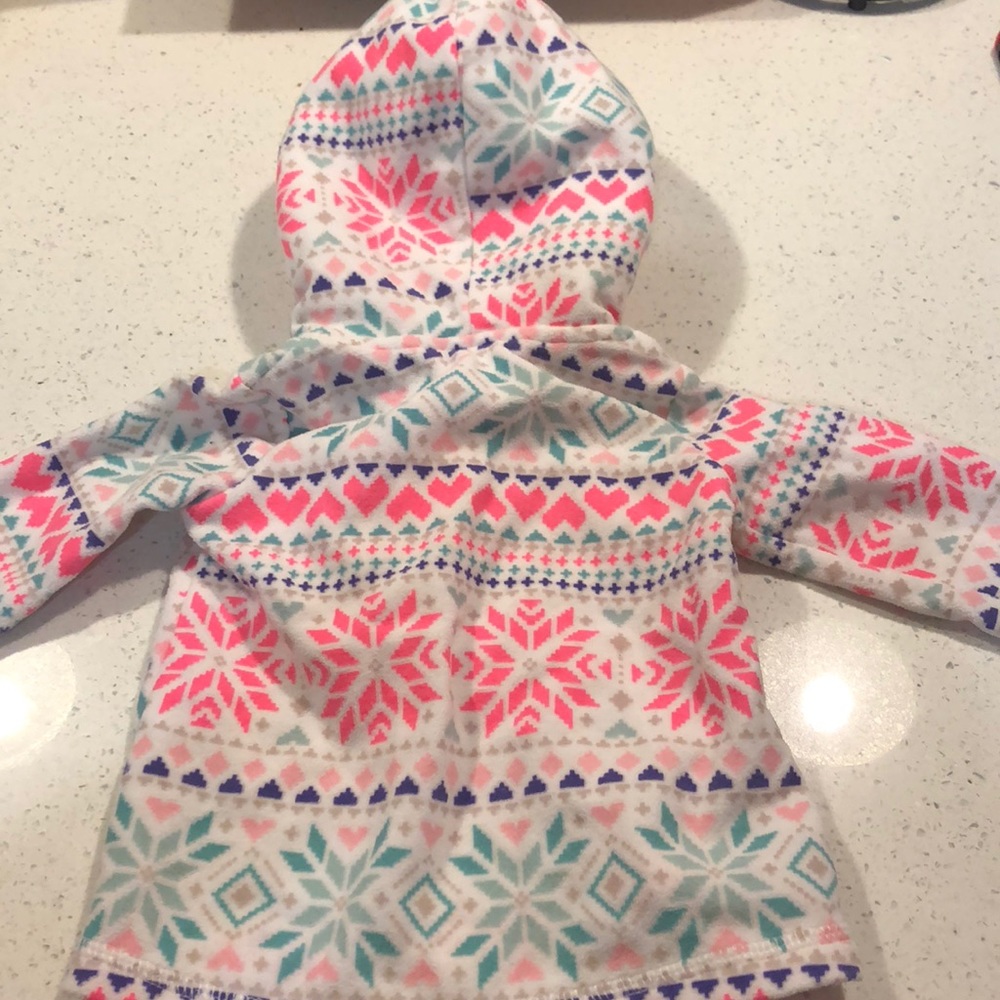Carter’s Jacket - Picture 3 of 5